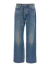 Golden Goose Skate' Jeans