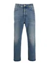 Golden Goose Straight Leg Jeans