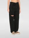 Golden Goose Journey W`s Kim Journey Denim Pant