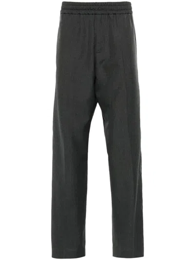 Golden Goose Jeans In Grey