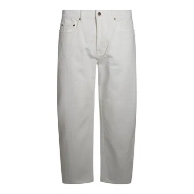GOLDEN GOOSE GOLDEN GOOSE JEANS