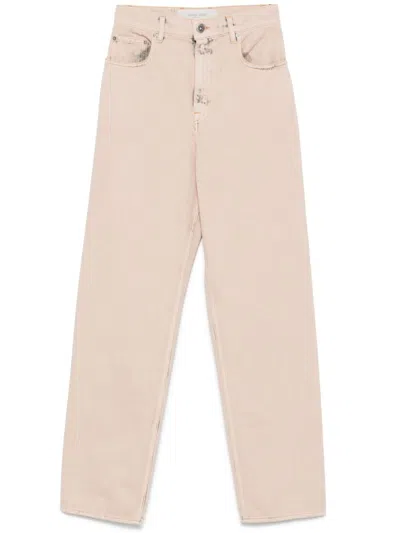 GOLDEN GOOSE GOLDEN GOOSE JEANS