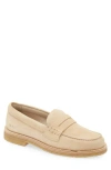 GOLDEN GOOSE GOLDEN GOOSE JERRY PENNY LOAFER