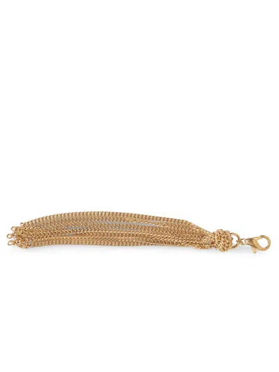 Golden Goose Jewellery In Grey
