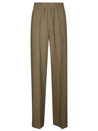 GOLDEN GOOSE GOLDEN GOOSE JOGGING BRITTANY BLEND VISCOSE