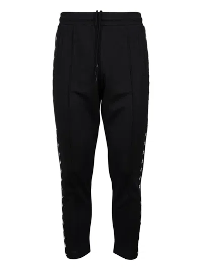 Golden Goose Jogging Pants Clothing In Black