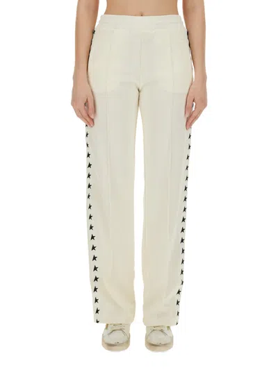 GOLDEN GOOSE JOGGING PANTS DOROTEA