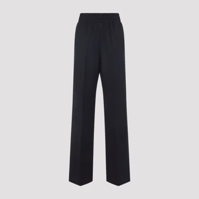 Golden Goose Jogging Pants For Women In Blue