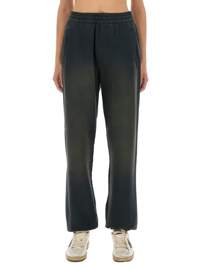 GOLDEN GOOSE GOLDEN GOOSE JOGGING PANTS