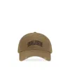 Golden Goose Men Journey Baseball Hat