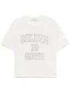 Golden Goose Logo-print T-shirt
