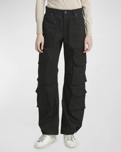 GOLDEN GOOSE JOURNEY CARGO PANTS