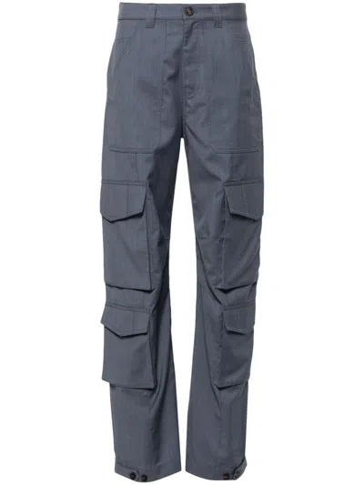 GOLDEN GOOSE JOURNEY CARGO TROUSERS