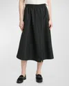 Golden Goose Skirts In Black