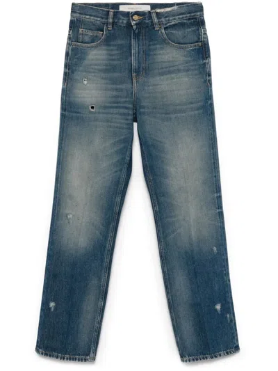 GOLDEN GOOSE `JOURNEY` JEANS