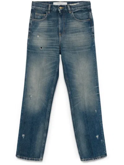GOLDEN GOOSE GOLDEN GOOSE JOURNEY JEANS