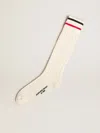 Golden Goose Journey Low Socks