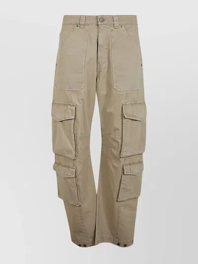 GOLDEN GOOSE JOURNEY M'S CARGO PANT