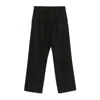 Golden Goose Journey M's Lennon Jogging Pant In Black