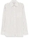 Golden Goose Striped Shirt