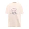 GOLDEN GOOSE GOLDEN GOOSE JOURNEY M'S T-SHIRT