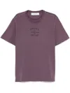Golden Goose Journey M's T-shirt Regular/ Dyed O