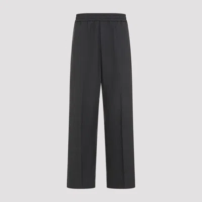 GOLDEN GOOSE GOLDEN GOOSE JOURNEY M`S LENNY JOGGING PANT TAILORING YARN DIED VW FABRIC