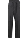 GOLDEN GOOSE JOURNEY M`S LENNY JOGGING PANT TAILORING YARN DIED VW FABRIC