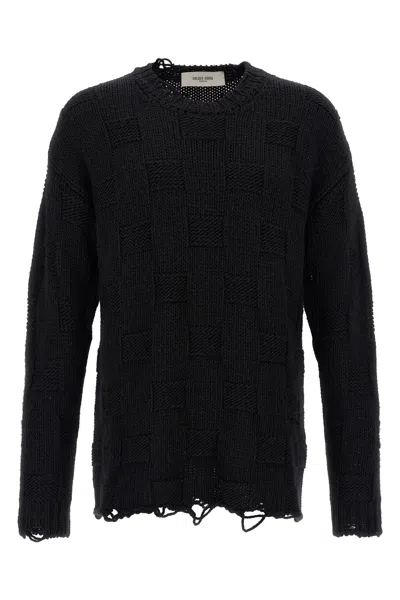 GOLDEN GOOSE 'JOURNEY' SWEATER