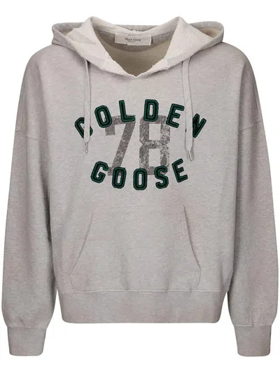Golden Goose Journey Unisex Hoodie