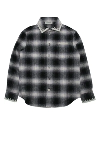 Golden Goose Kids' Journey Unisex Regular Sh In Multi