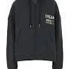 Golden Goose Journey Unisex Zip Up Hoodie In Multi