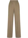 Golden Goose Journey W's Jogging Pants In Neutral