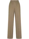 Golden Goose Journey W's Jogging Pants In Neutral
