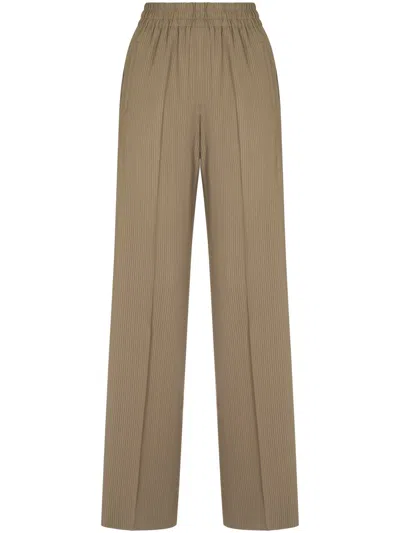 Golden Goose Journey W's Jogging Pants In Neutral