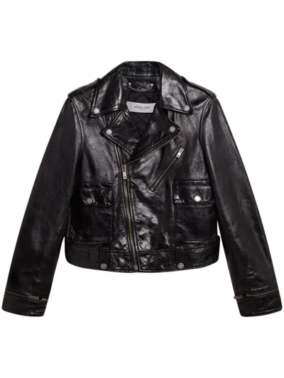 GOLDEN GOOSE GOLDEN GOOSE JOURNEY W'S NEVADA NEW JACKET