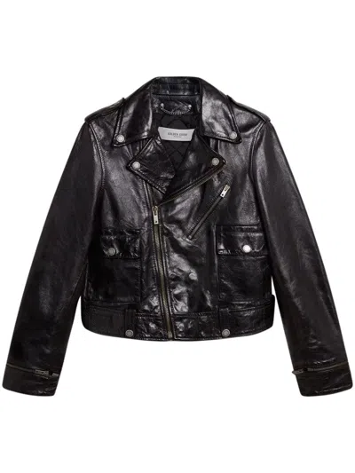 GOLDEN GOOSE JOURNEY W'S NEVADA NEW JACKET