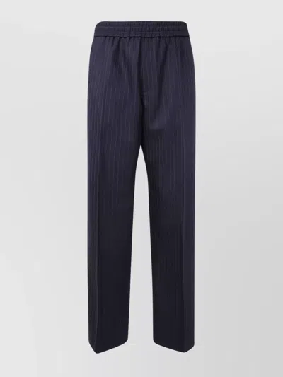 GOLDEN GOOSE JOURNEY WIDE FIT JOGGING TROUSERS