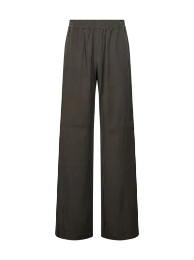 Golden Goose Journey Women's Jogging Pants In Brown