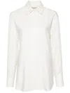 Golden Goose Journey Ws Boyfriend Basic Shirt
