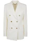 GOLDEN GOOSE JOURNEY W`S DOUBLE-BREASTED BLAZER