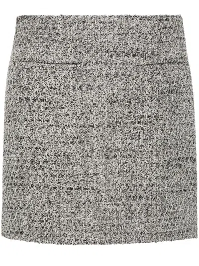 Golden Goose Journey W`s Lisette Mini Skirt Clothing