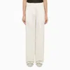 Shop Golden Goose Journey W`s Sartorial Pleated Flavia Pant