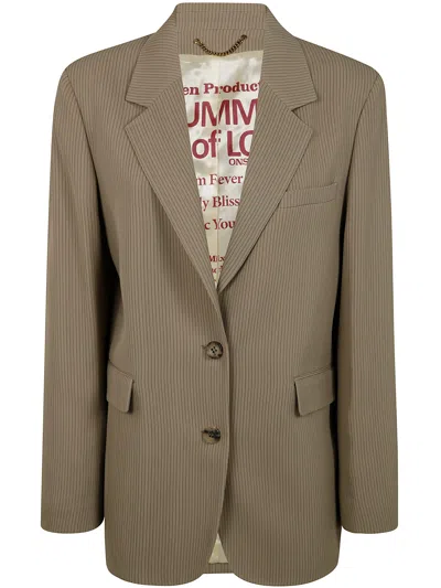 GOLDEN GOOSE MAIA JACKET