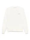 Golden Goose Sweaters In White