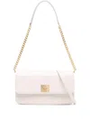Golden Goose Gioia Leather Shoulder Bag