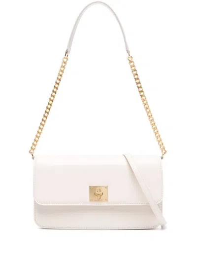 Golden Goose Joy Bag Bags In White