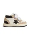 Golden Goose June Sneakers In Multi