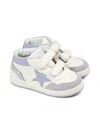Golden Goose June Sneakers In Neutrals