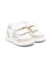 Golden Goose June Sneakers In Neutrals